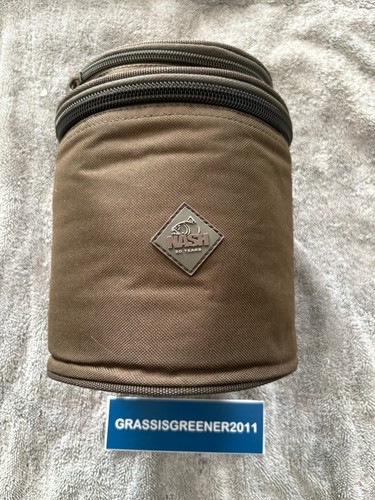 Nash tackle bivvy heater - heater, in