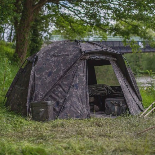 Nash titan hide camo - titan,