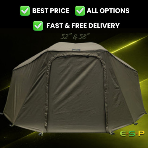 Esp quickdraw brolly all - esp,