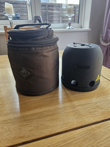 Nash tackle bivvy - nash, heater