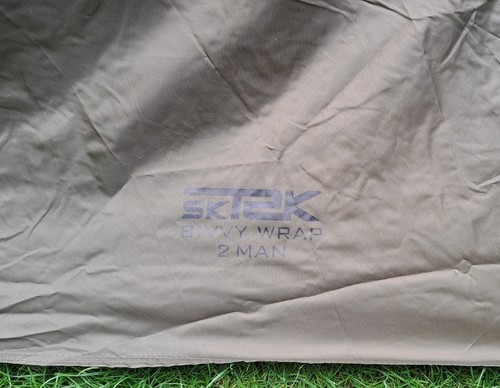 Sonik tek man bivvy wrap - sk-tek,