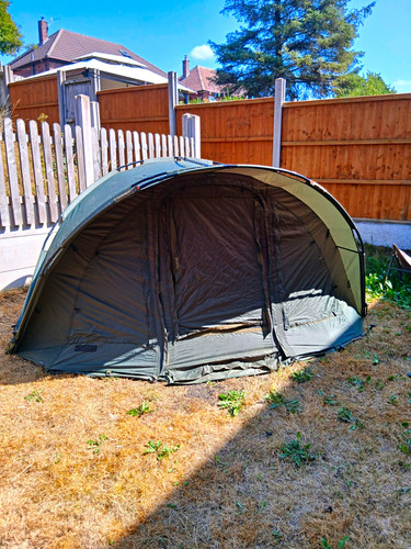 Fox royale classic bivvy - classic,