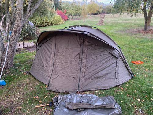 Trakker slx man bivvy - trakker,