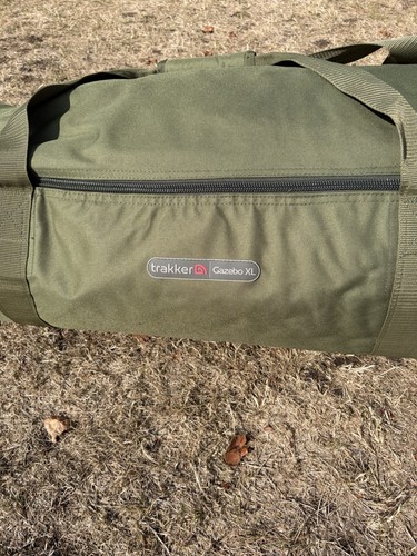 Trakker gazebo shelter carp - gazebo, xl
