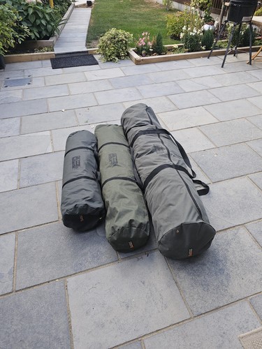Fox retreat plius man bivvy - fox,