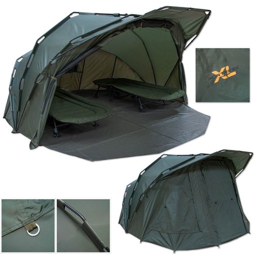 Ngt fortress bivvy with - ngt,