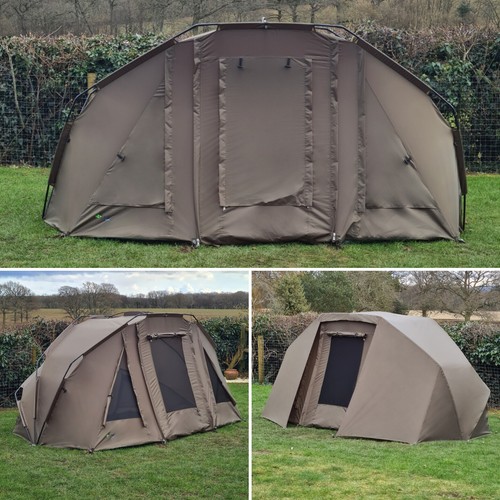 Quest defense man bivvy - quest,
