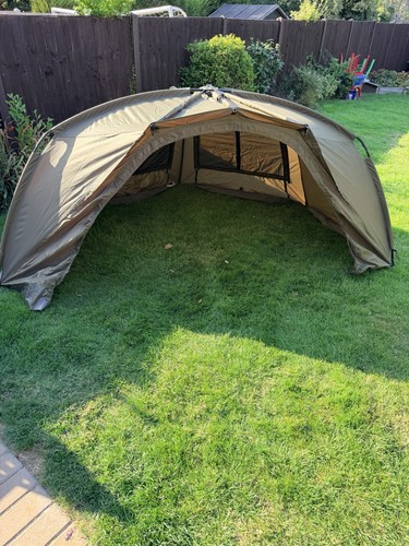 Trakker tempest brolly - trakker, 100