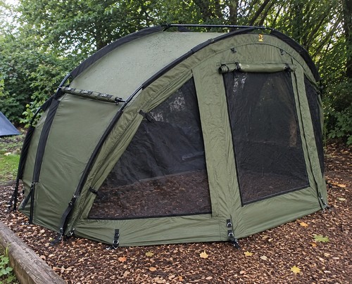 Avid bivvy good - hq, –