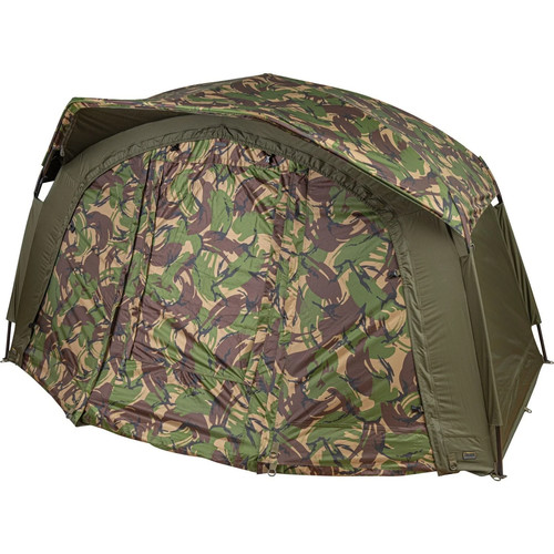 Wychwood epic tactical bivvy - wychwood,