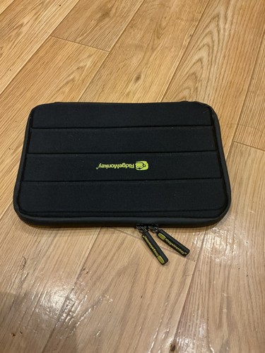 Ridgemonkey ipad case - ipad, carp