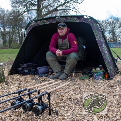 Wychwood fishing tactical - wychwood,