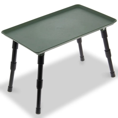 Ngt plastic bivvy table - ngt,