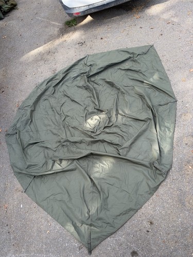 Trakker shroud cap wrap - cap,