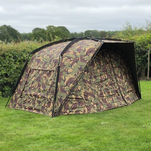 Quest defier mk4 man - 1, bivvy