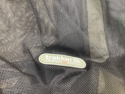 Trakker tempest brolly - trakker,