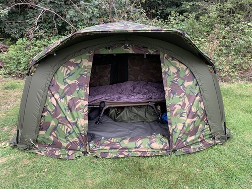 Wychwood epic tactical compact - wychwood-epic,