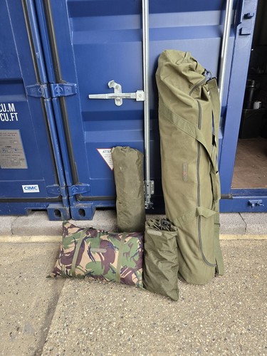 Trakker tempest 150 with - trakker,
