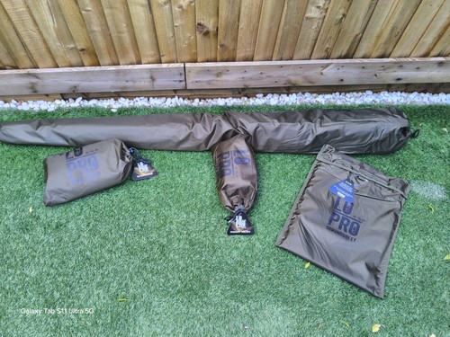 New esp pro brolly mk2 - brolly,