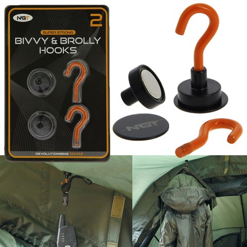 Ngt bivvy brolly - ngt,