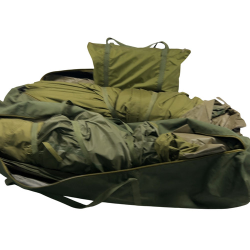 Cyprinus typhoon bivvy - typhoon,