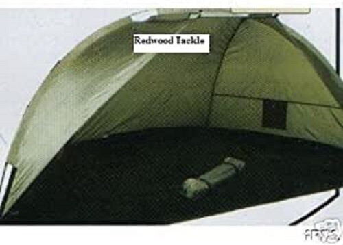 Carp fishing bivvy tent - carp,