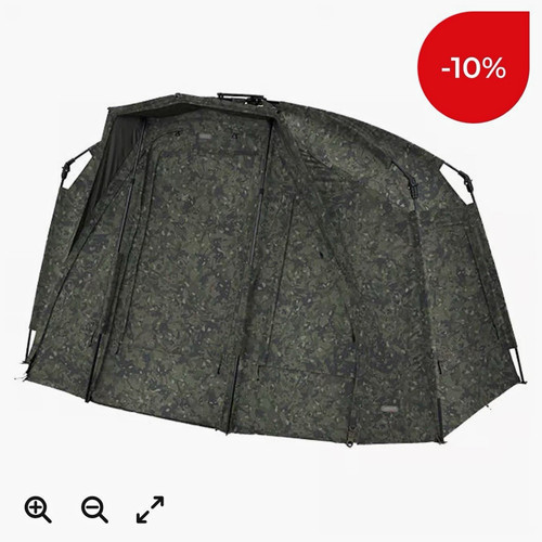 Trakker tempest 100 camo - trakker,