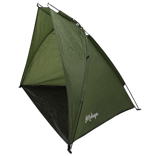Michigan person dome - michigan, 1/2