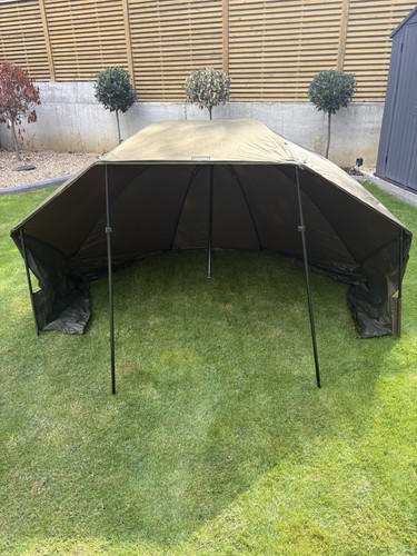 Esp quickdraw brolly - quickdraw,