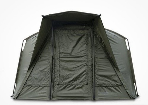 Nash titan bivvy - bivvy, green