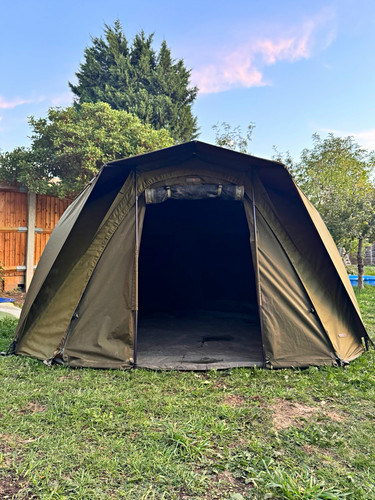 Trakker tempest 100t brolly - trakker,