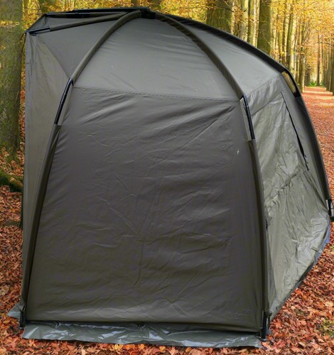 Trakker tempest brolly 100 - trakker,
