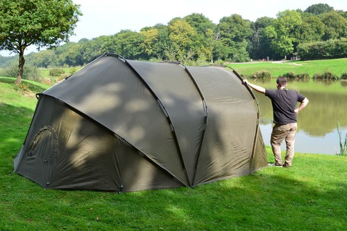Man fishing bivvy biggest - fishing, |