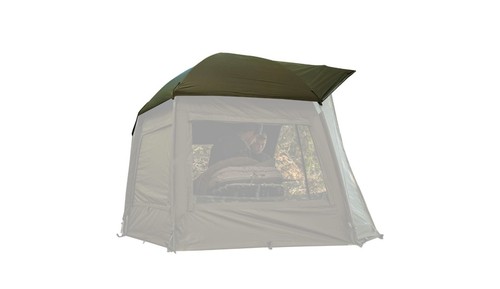 Fox frontier vapour - vapour, peak