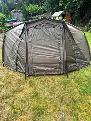 Whole fishing setup fox - setup,,