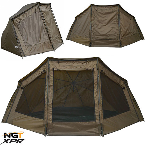 Ngt xpr brolly shelter - ngt,