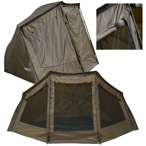 Ngt xpr brolly system shelter - brolly,