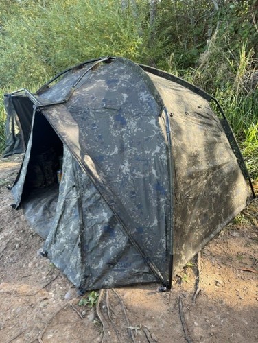 Nash titan hide camo - nash,
