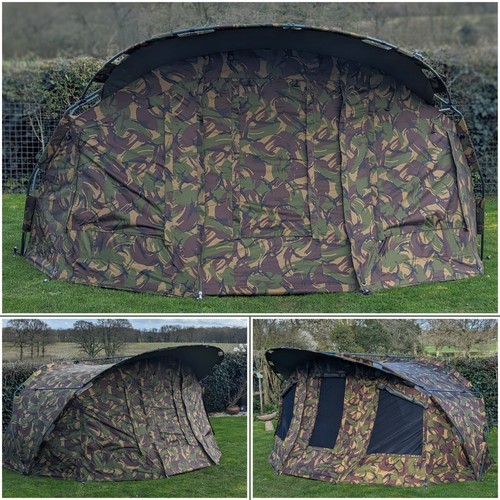 Quest mk4 man bivvy - quest,