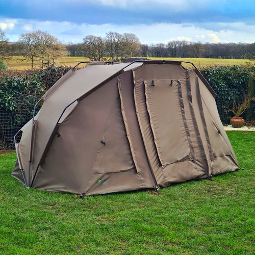 Quest defense man bivvy - quest,