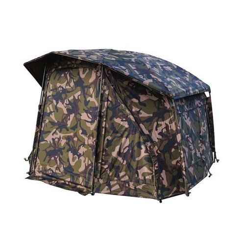 Fox frontier camo bivvy - frontier,