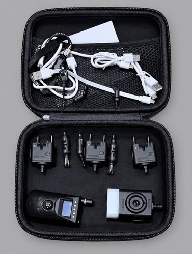 Bite alarms set - n1,