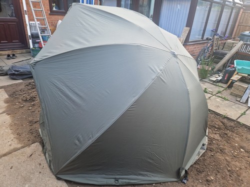 Venture bivvy brolly system - venture,