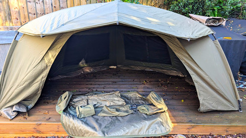 Trakker tempest 100 fishing - trakker,