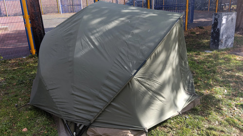 Trakker armadillo man carp - trakker,