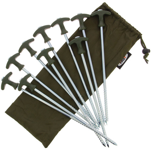 Large heavy duty - x, carp