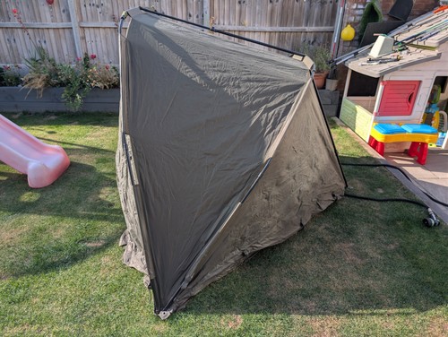 Jrc contact man bivvy - jrc,