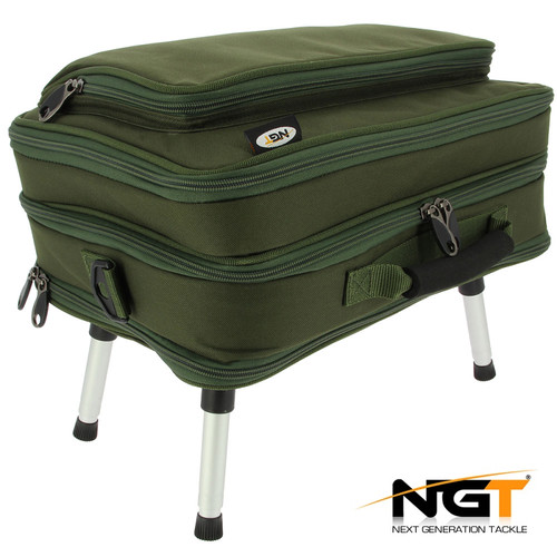 Ngt carp case system - ngt,