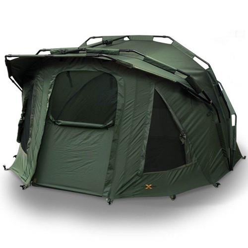 Man fortress rib bivvy - rib,