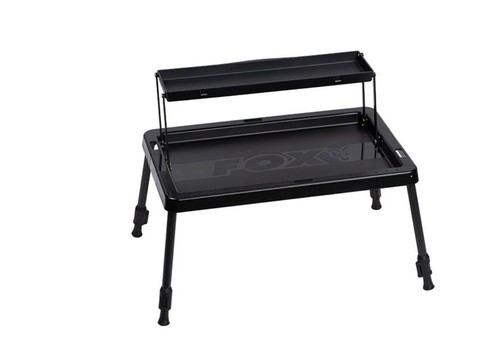 Fox compact tier bivvy table - fox, 2